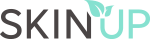 Skinup Hudpleie Logo